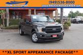 Photo of 2019 Magnetic Ford F-150