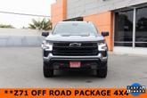 Thumbnail of 2024 Sterling Gray Metallic Chevrolet Silverado 1500