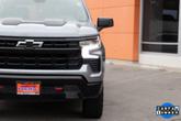 Thumbnail of 2024 Sterling Gray Metallic Chevrolet Silverado 1500