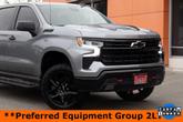 Thumbnail of 2024 Sterling Gray Metallic Chevrolet Silverado 1500