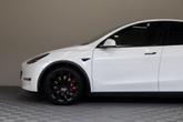 Thumbnail of 2021 White Tesla Model Y