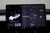 Thumbnail of 2021 White Tesla Model Y
