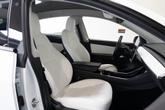 Thumbnail of 2021 White Tesla Model Y