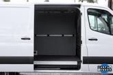 Thumbnail of 2022 White Mercedes-Benz Sprinter 2500