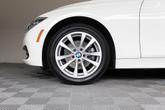Thumbnail of 2018 Alpine White BMW 320