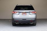 Thumbnail of 2023 Sterling Gray Metallic Chevrolet Traverse