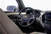 Thumbnail of 2023 Sterling Gray Metallic Chevrolet Traverse
