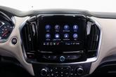 Thumbnail of 2023 Sterling Gray Metallic Chevrolet Traverse
