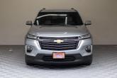 Thumbnail of 2023 Sterling Gray Metallic Chevrolet Traverse