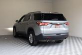 Thumbnail of 2023 Sterling Gray Metallic Chevrolet Traverse