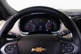 Thumbnail of 2023 Sterling Gray Metallic Chevrolet Traverse