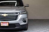 Thumbnail of 2023 Sterling Gray Metallic Chevrolet Traverse