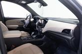 Thumbnail of 2023 Sterling Gray Metallic Chevrolet Traverse