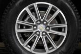 Thumbnail of 2023 Sterling Gray Metallic Chevrolet Traverse
