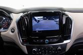 Thumbnail of 2023 Sterling Gray Metallic Chevrolet Traverse