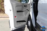 Thumbnail of 2023 Oxford White Ford Transit-250
