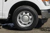 Thumbnail of 2022 Oxford White Ford F-150