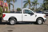 Thumbnail of 2022 Oxford White Ford F-150
