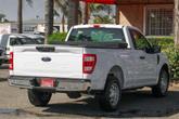 Thumbnail of 2022 Oxford White Ford F-150