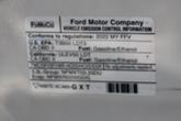 Thumbnail of 2022 Oxford White Ford F-150