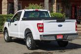Thumbnail of 2022 Oxford White Ford F-150