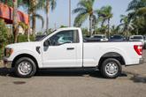 Thumbnail of 2022 Oxford White Ford F-150