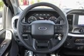 Thumbnail of 2022 Oxford White Ford F-150