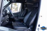 Thumbnail of 2025 White Mercedes-Benz Sprinter 2500