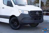 Thumbnail of 2025 White Mercedes-Benz Sprinter 2500