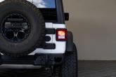 Thumbnail of 2021 Bright White Clearcoat Jeep Wrangler