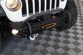 Thumbnail of 2021 Bright White Clearcoat Jeep Wrangler
