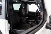 Thumbnail of 2021 Bright White Clearcoat Jeep Wrangler