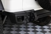 Thumbnail of 2021 Bright White Clearcoat Jeep Wrangler