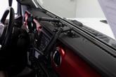 Thumbnail of 2021 Bright White Clearcoat Jeep Wrangler