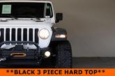 Thumbnail of 2021 Bright White Clearcoat Jeep Wrangler