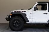 Thumbnail of 2021 Bright White Clearcoat Jeep Wrangler