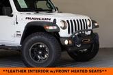 Thumbnail of 2021 Bright White Clearcoat Jeep Wrangler