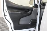Thumbnail of 2021 Cloud White Nissan NV200