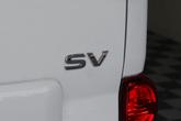 Thumbnail of 2021 Cloud White Nissan NV200