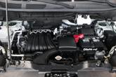 Thumbnail of 2021 Cloud White Nissan NV200