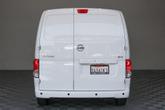 Thumbnail of 2021 Cloud White Nissan NV200