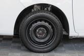 Thumbnail of 2021 Cloud White Nissan NV200