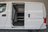 Thumbnail of 2021 Cloud White Nissan NV200