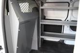 Thumbnail of 2021 Cloud White Nissan NV200