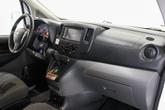 Thumbnail of 2021 Cloud White Nissan NV200