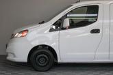 Thumbnail of 2021 Cloud White Nissan NV200