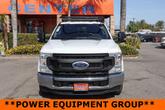 Thumbnail of 2022 Oxford White Ford F-350