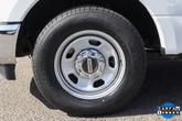 Thumbnail of 2022 Oxford White Ford F-350