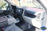 Thumbnail of 2022 Oxford White Ford F-350