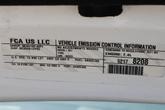 Thumbnail of 2021 Bright White RAM ProMaster City